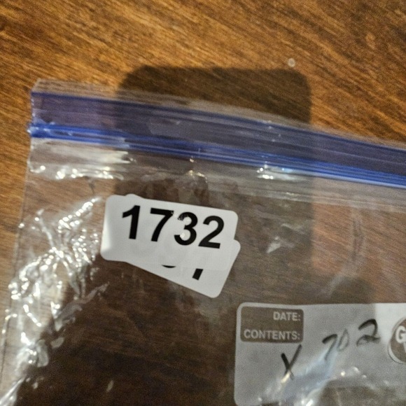 Silk Lore by Beth Terrell Black Tapered Leg Trousers Pants 6 Career Silk Dressy - Picture 10 of 13